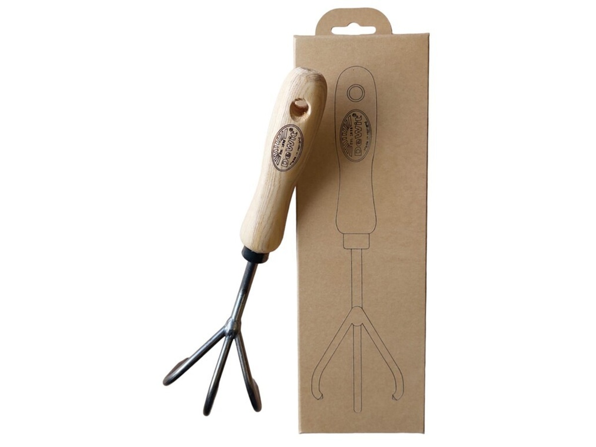 Doosje voor cultivator